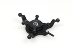 6601426 TWISTER CPX SWASHPLATE (METAL)